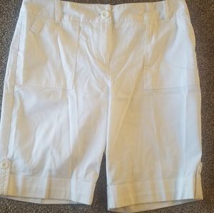 Like New Chicos Shorts
